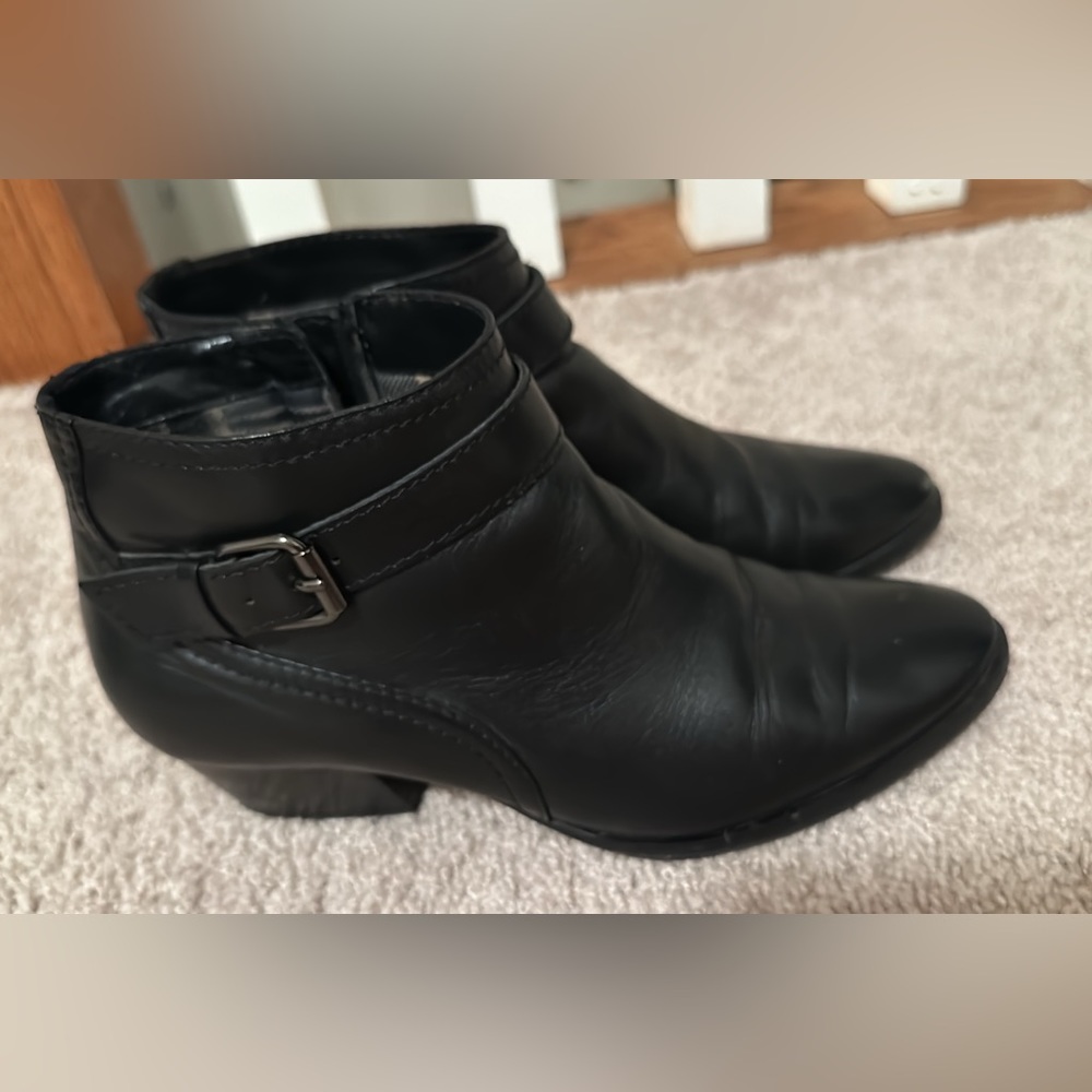 Aquatalia Waterproof Boots
